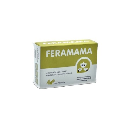 Feramama perle