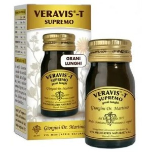 Veravis t supremo grani lunghi 90 g