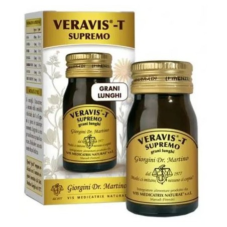 Veravis t supremo grani lunghi 90 g