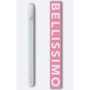 Geldis spazzolino bellissimo ultrasoft