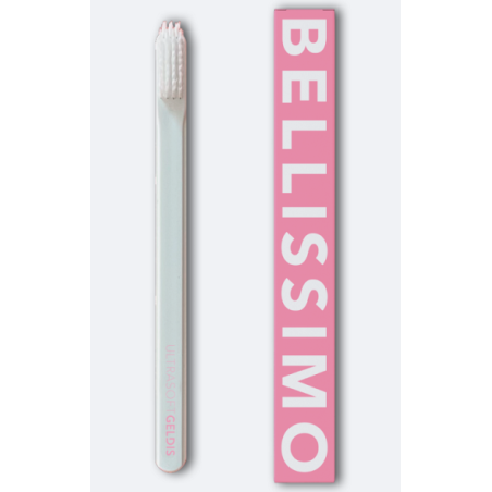 Geldis spazzolino bellissimo ultrasoft