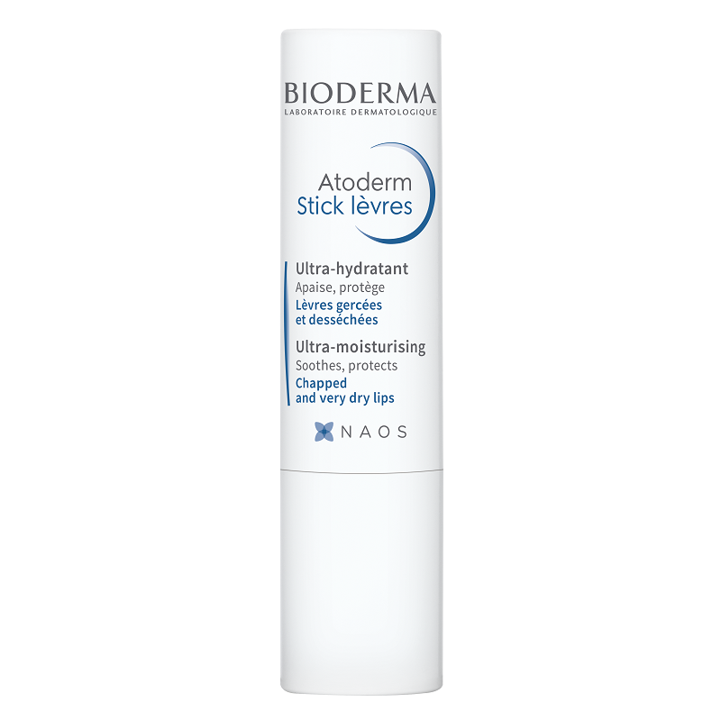 Atoderm levres stick 4 g
