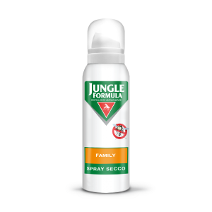 Jungle formula family spray 125 ml