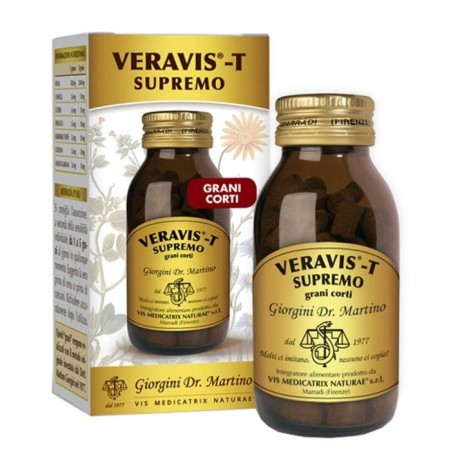 Veravis t supremo grani corti 90 g