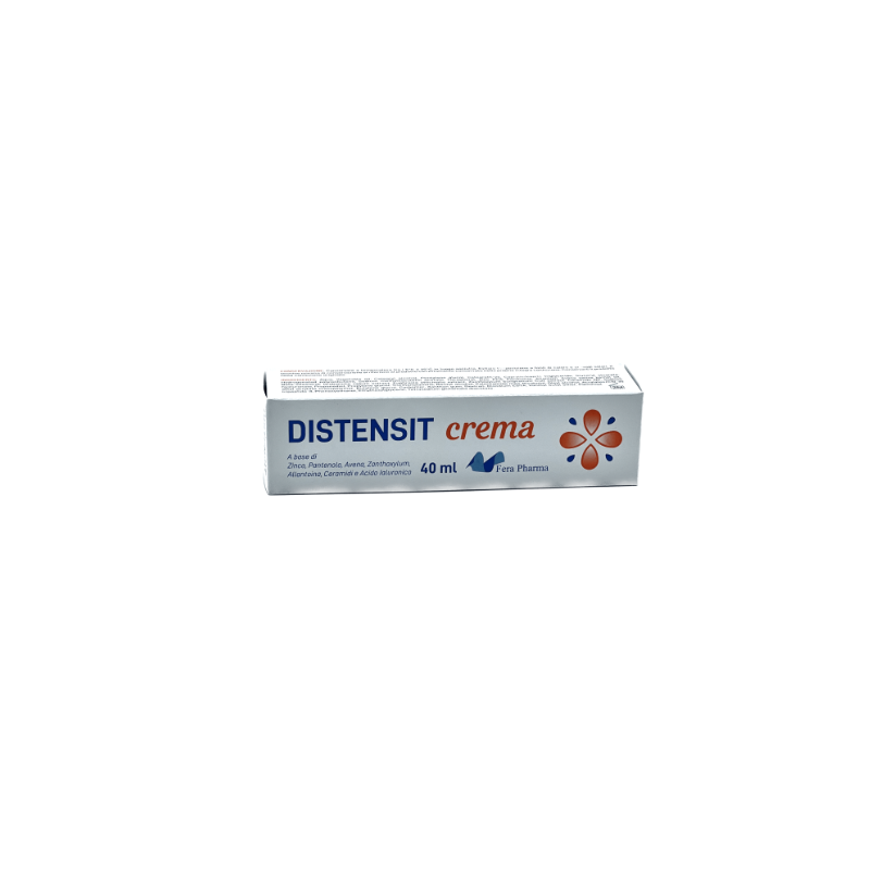 Distensit crema 40 ml