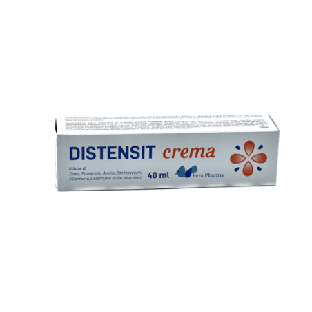 Distensit crema 40 ml