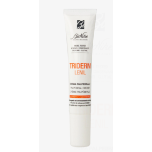 Triderm lenil crema palpebrale