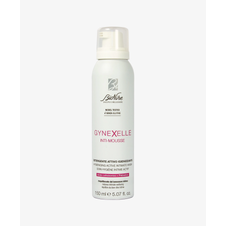 Gynexelle inti mousse 150 ml