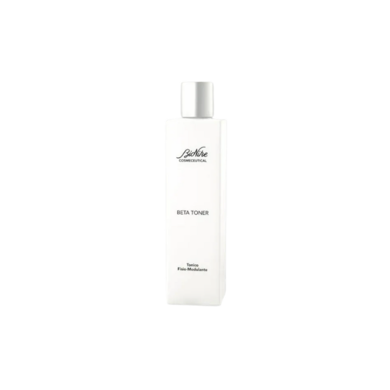 Cosmeceutical beta toner tonico fisio-modulante 215 ml