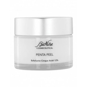 Cosmeceutical penta peel esfoliante cinque acidi 12% 50 dischetti
