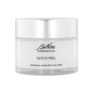 Cosmeceutical glyco peel esfoliante acido glicolico 20% 50 dischetti