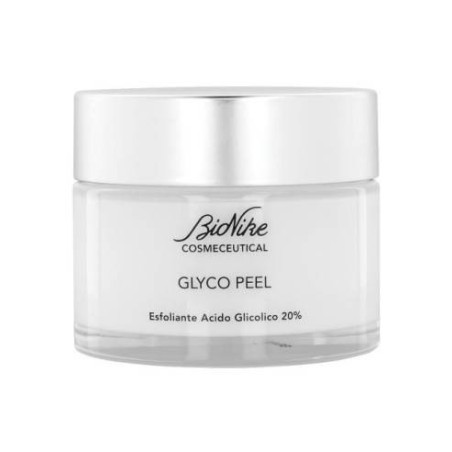 Cosmeceutical glyco peel esfoliante acido glicolico 20% 50 dischetti