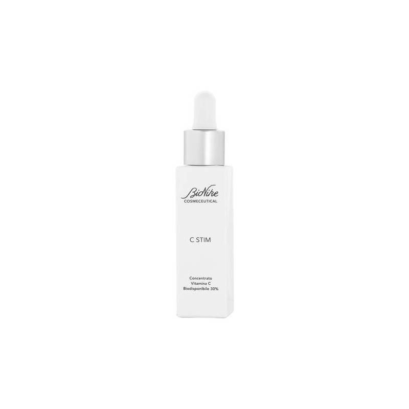 Cosmeceutical c stim concentrato vitamina c biodisponibile 30% 30 ml
