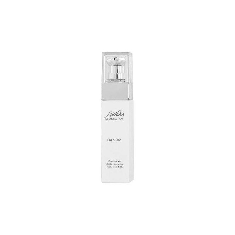 Cosmeceutical ha stim concentrato acido ialuronico high tech2,2% 30 ml