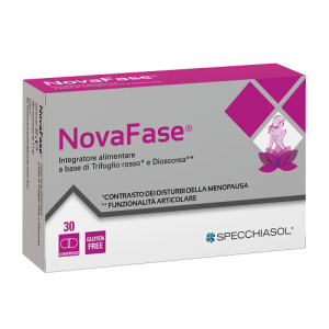 Novafase 30 compresse