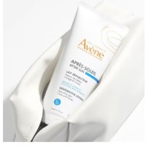 Eau thermale avene ristrutturante doposole nuova formula 200ml