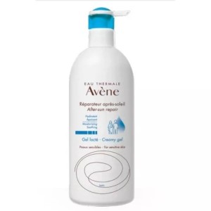Eau thermale avene ristrutturante doposole nuova formula 400ml