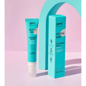 Goovi contorno occhi depuff