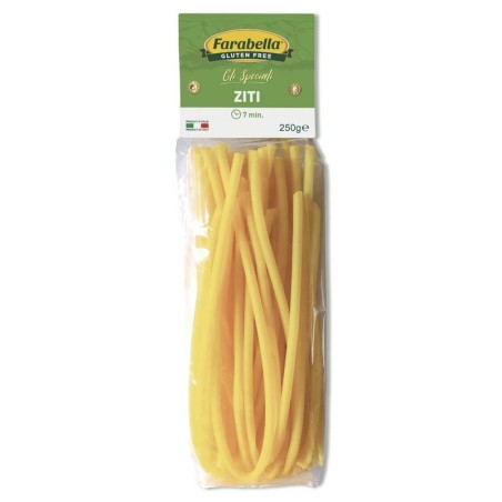 Farabella ziti 250 g Farabella ziti 250 g