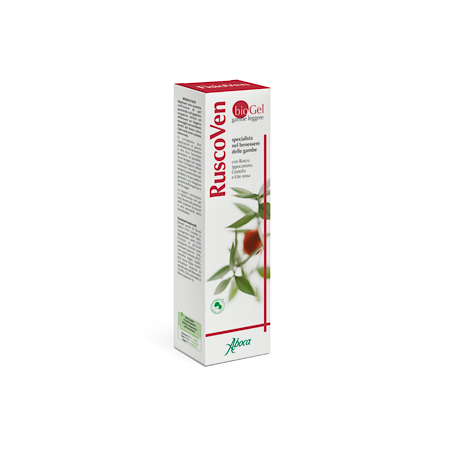Ruscoven biogel 100 ml