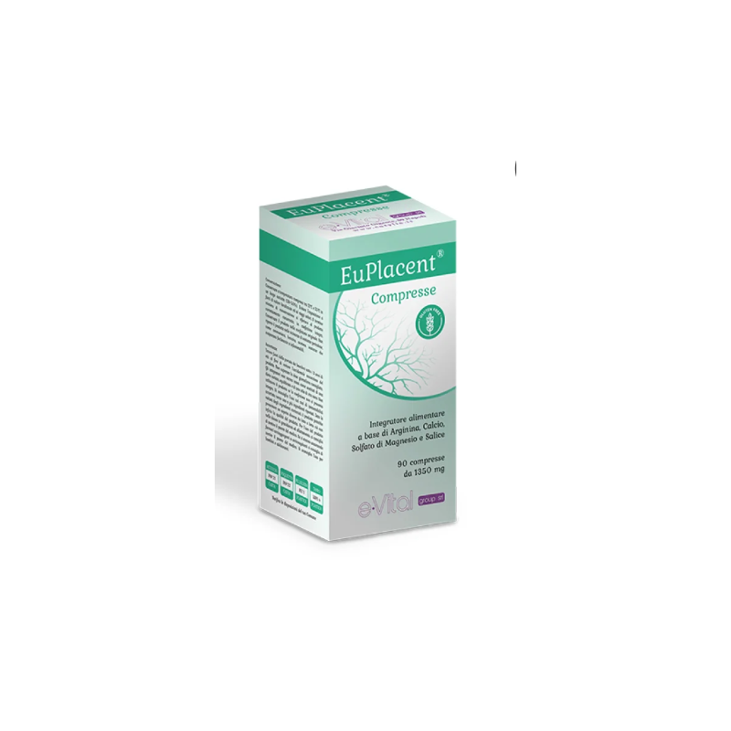 Euplacent 90 compresse