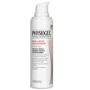 Physiogel ipoallergenico sollievo calmante crema viso 40 ml