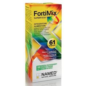 Fortimix superfood 300 ml