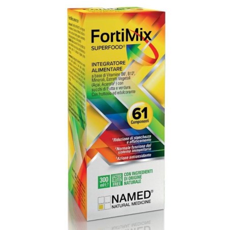 Fortimix superfood 300 ml