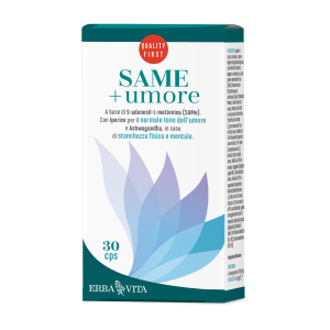 Same + umore 30 capsule
