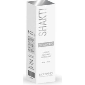Shakti corpo molywind 200 ml