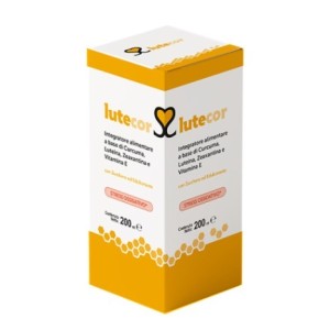 Lutecor 200 ml