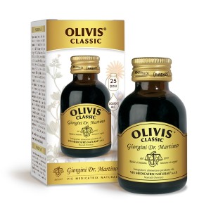 Olivis classic liquido alcolico 200 ml