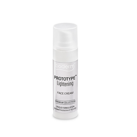 Prototype lightening cream 30 ml