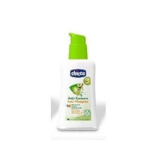 Chicco zanza gel naturale 60 ml