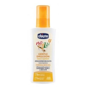 Chicco lozione insettorepellente 0m 100 ml