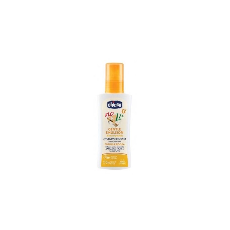 Chicco lozione insettorepellente 0m 100 ml