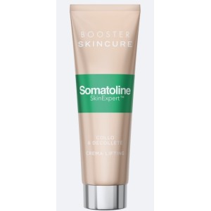 Somatoline skin expert collo/decollete' crema lifting 50 ml