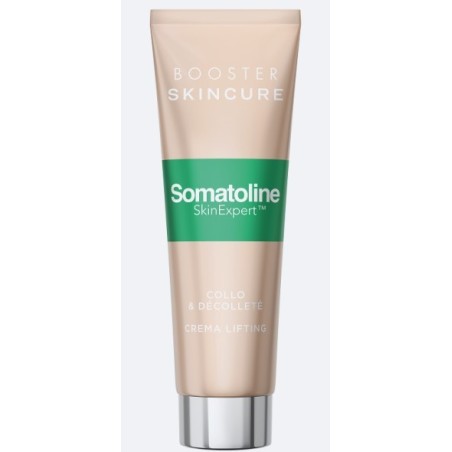 Somatoline skin expert collo/decollete' crema lifting 50 ml Somatoline skin expert collo/decollete' crema lifting 50 ml