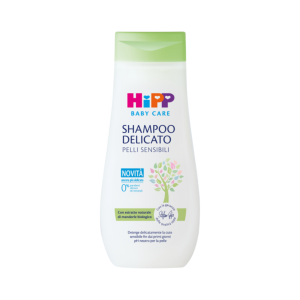 Hipp baby care shampoo delicato 200 ml