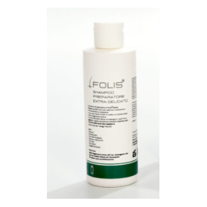 Folis shampoo 200 ml