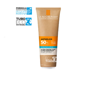 Anthelios latte 50+ paperpack 75 ml
