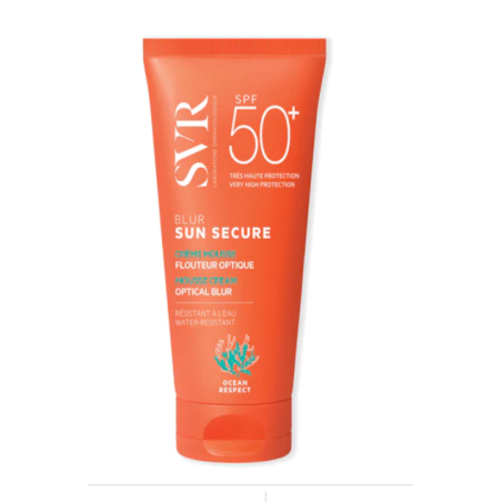 Sun secure blur spf50+ fragrance free 50 ml