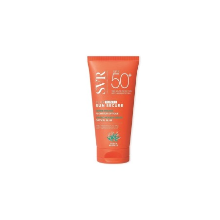 Sun secure blur teinte beige spf50+ 50 ml