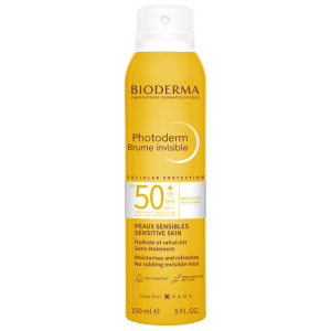 Photoderm brume solaire spf50+ 150 ml