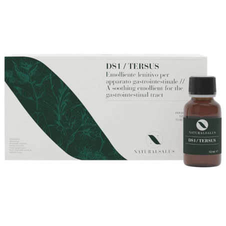 Ds1 tersus 10 flaconcini da 10 ml