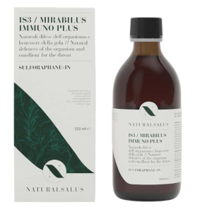 Is3 mirabilus immuno plus 200 ml