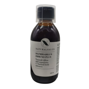 Is3 mirabilus immuno plus 200 ml