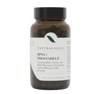 Rps3 prostahelp 60 capsule