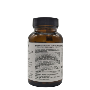 Rps3 prostahelp 60 capsule Rps3 prostahelp 60 capsule