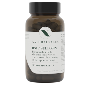 Rs1 sulfosin 60 capsule